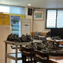 금왕 솥뚜껑 부대찌개 삼겹살 이미지