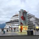 FRASER PLACE | 1[캐나다 록키&amp;밴프] Rocky Banff 로얄 투어 3박4일 후기 (밀플랜 O) - Day 1 1️⃣