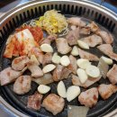 금성고기촌 - 논산시 황산길 12-1 | 대전 원내동 삼겹살맛집🥓 3.3데이엔 '금성고기촌'