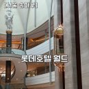호텔월드스테이사우나 | [서울 송파구] 롯데호텔 월드 클럽라운지 호캉스ㅣ수영장 사우나 포함 만족 후기 내돈내산