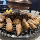 명륜진사갈비 구파발점