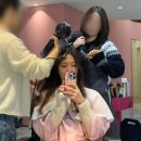 혜민사 | [H/M] 정샘물 웨스트 스튜디오 촬영 헤어&amp;메이크업 후기 (지민 실장님, 혜민 실장님)