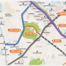 북서울꿈의숲(주차장) 이미지