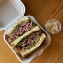 어닝 썬라이즈(Awning Sunrise) 이미지