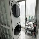 부림세탁소 | 신혼가전 LG 세건세트 최저가 내돈내산 후기 (세탁기/건조기)