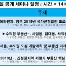 도심속 자투리땅을 이용한 주상복합 단지 주상복합에 이은 업무시설까지 결합된 진화를 이룬다. 도심속 자투리땅을 주목하자 이미지