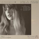 스쿨오브독(school of dog) | [앨범전곡해석] 테일러 스위프트 Taylor Swift - THE TORTURED POETS DEPARTMENT THE ANTHOLOGY 전체...
