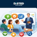 Teaching observation at DISTED supports growth, collaboration &amp; excellence 이미지