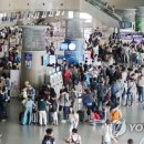 김해공항 국제선 이미지