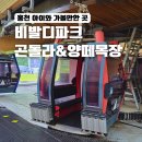 정원목장 | [소노벨 비발디파크]아이와 함께 곤돌라 양떼목장 다녀온 후기