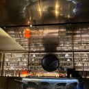 엣지(EDGE) | 뉴욕 피크 레스토랑 혼자 이용 후 엣지 전망대 무료 관람 후기(peak restaurant, edge)