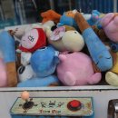 인형뽑기 이미지