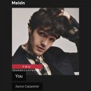 Aaron Carpenter - You 이미지