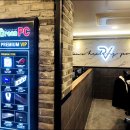 그린 PC방 이미지