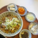 본죽&비빔밥 공릉점