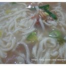 참맛있는칼국수 이미지
