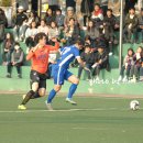 2017 KEB하나은행 FA컵 2라운드 이천시민축구단 vs 파주시민축구단 19 이미지