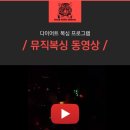 타이거 복싱 체육관 이미지