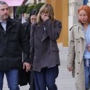 동글몽 | 명품일 줄 알았는데, 리사 신발 가격 듣고 놀람 7만원대 메리제인
