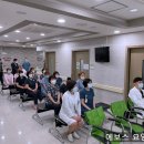 에보스요양병원 네이버블로그