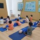 서해안안전체험관 이미지