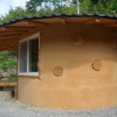 황토구들펜션 이미지