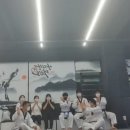 산 태권도장 이미지