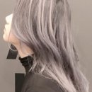 헤어,반하다