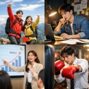 경쟁력있는 나를 만드는 셀프브랜딩 | 이름이 곧 경쟁력이다: 20대가 ‘셀프 브랜딩’으로 기회를 끌어오는 방법