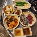 용인 중앙시장 맛집 푸짐했던 참맛황소곱창