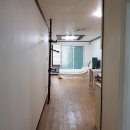 강남 신사동 압구정역 현대맨션 인근 올수리 풀옵션 단기 원룸 임대 관련 사진전송용 관리번호 01193 이미지