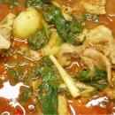 등뼈감자탕 이미지