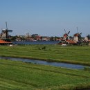 풍차마을 이미지