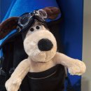 그로밋(gromit) 이미지