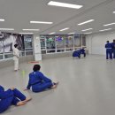 제이탑 유도 멀티짐 운정점 이미지