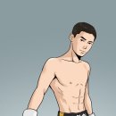 강철복싱 이미지