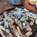 [광주후기]한마음정육식당 광주하남점 후기 #광주하남동맛집 , #광주하남동술집 , #광주하남동고기집...