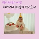 사계절, 몽 | [몽언니 육아] 뿡뿡이 육아일기 +300일 :: 태어난지 300일이 됐어요!