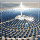 무진 태양광발전소 이미지