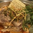 숲떡