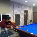 CJ당구장 이미지