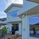 브람스 펜션 | 여름, 아쉬워 다시찾은 소양스테이... &#34;감성이 살아 숨쉬는 호수뷰, 나의 이상향.&#34; (완주 소양 신상펜션)