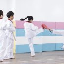 동아대 수월태권도 이미지