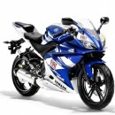 Re:야마하 YZF-R125 수입 답변. 이미지