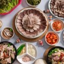 별미돼지국밥 이미지