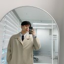 한섬 시스템옴므 24SS 울 블렌드 벨티드 트렌치 코트 구매후기