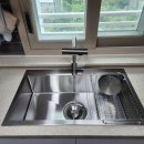 세븐일레븐 용인역북골드점 | 용인 처인구 역북동 사각싱크볼 교체 후기 골드클래스용인역북아파트 사각 싱크볼 교체