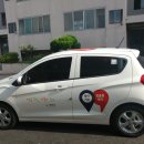 능주면 행정복지센터 이미지