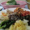 산골식당 이미지