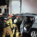 밀양강주유소 이미지